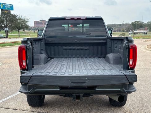 Used 2023 GMC Sierra 2500 Denali image 7