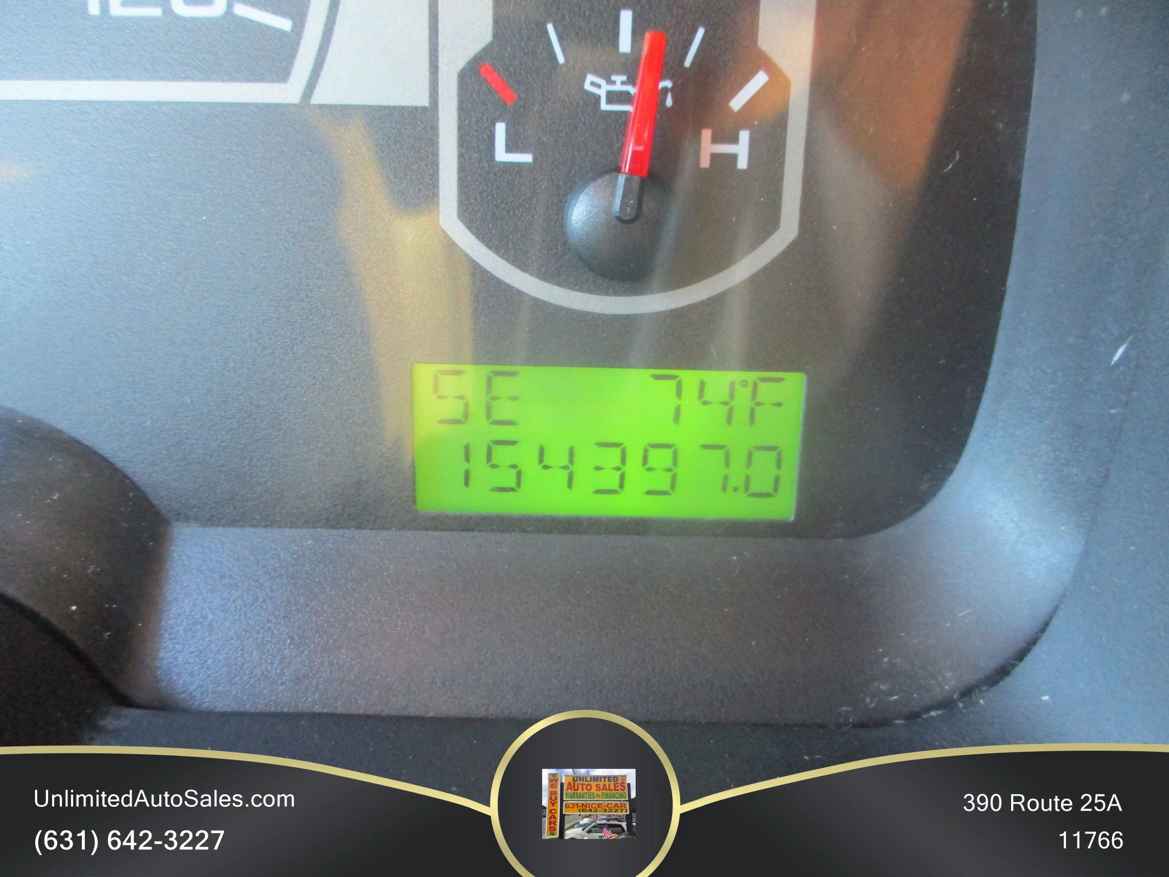 Used 2007 Ford F150 XLT AWD/4WD image 16