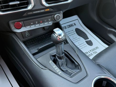Used 2024 Ford Mustang GT Premium RWD image 22