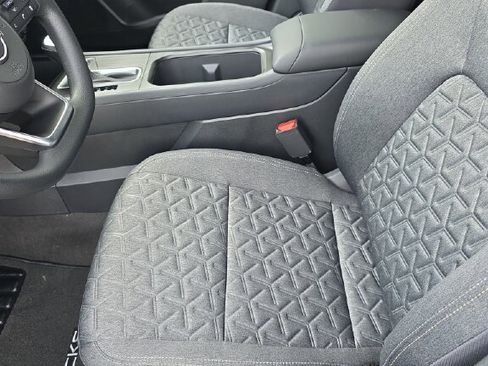 New 2026 Nissan Kicks SV w/ SV Premium Package image 5