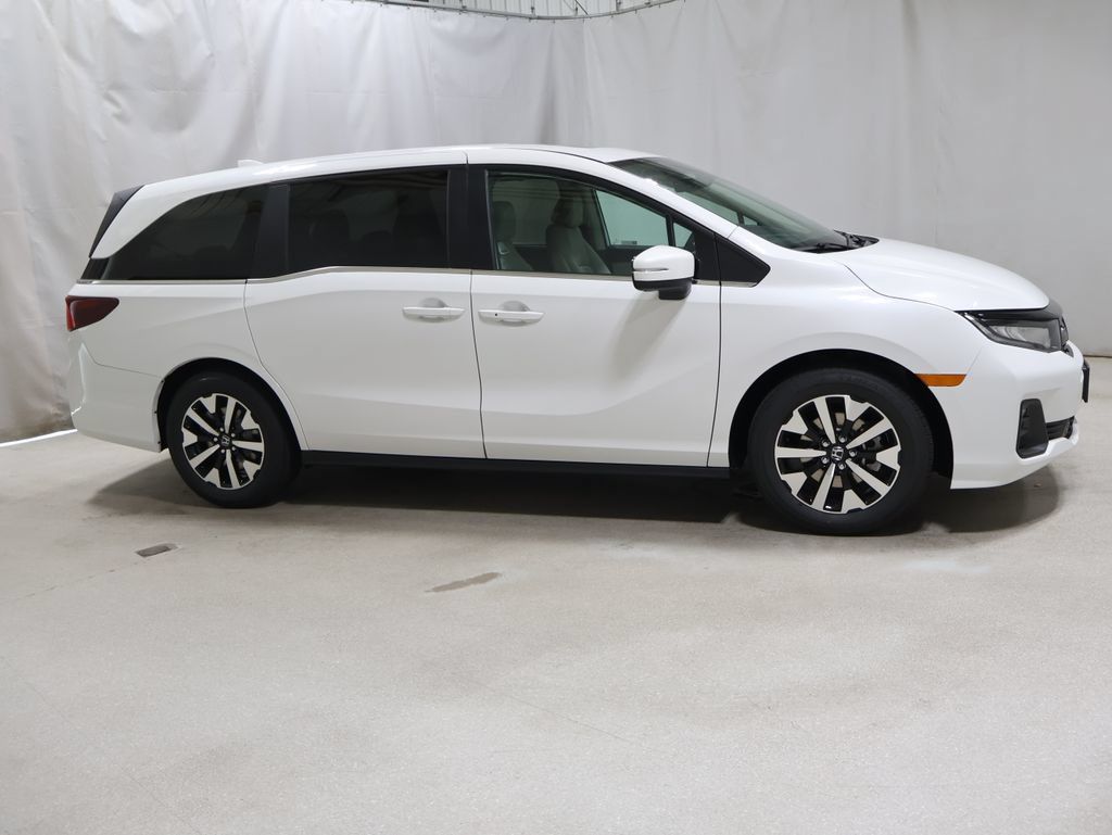 New 2027 Honda Odyssey EX-L image 6