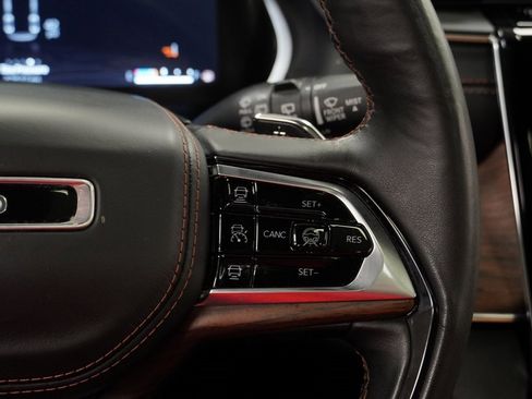 Certified 2024 Jeep Grand Cherokee L Summit w/ High Altitude Package image 40