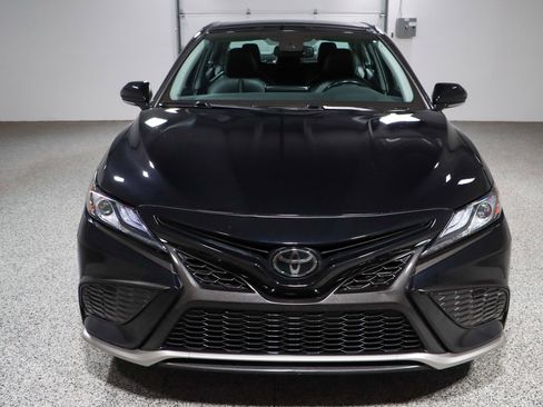 Used 2024 Toyota Camry XSE image 4