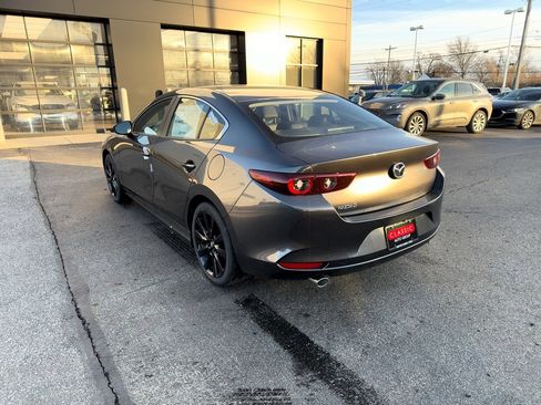 New 2026 MAZDA MAZDA3 s Sport image 5