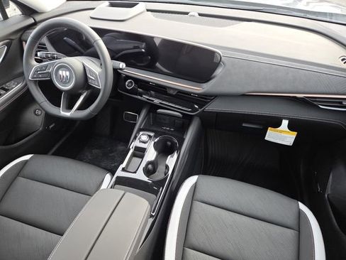 New 2026 Buick Envision Sport Touring image 32