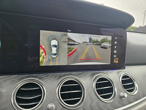 Certified 2023 Mercedes-Benz E 350 Sedan image 28
