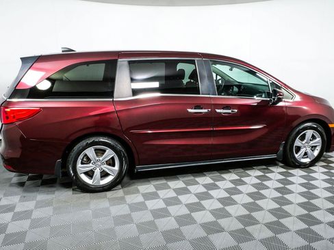 Used 2019 Honda Odyssey EX-L image 2