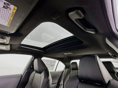 New 2026 Toyota Corolla XSE image 23