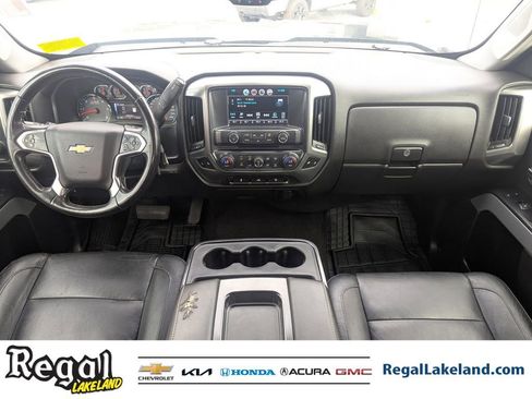 Used 2017 Chevrolet Silverado 2500 LT w/ All Star Edition image 10