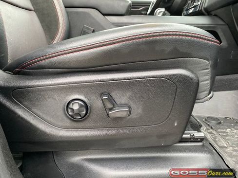 Certified 2025 RAM 1500 Rebel w/ Rebel Level 2 Equipment Group image 7