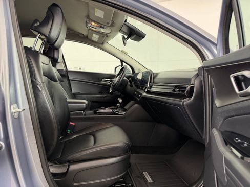 Used 2024 Kia Sportage EX AWD/4WD image 23