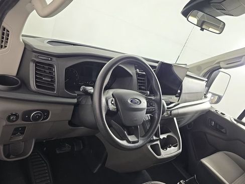 Used 2024 Ford Transit 350 XLT RWD image 11