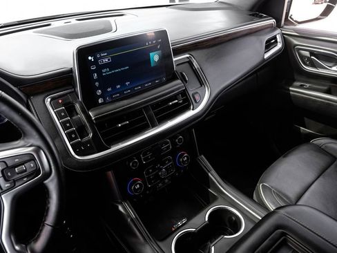 Used 2024 Chevrolet Tahoe Premier image 21