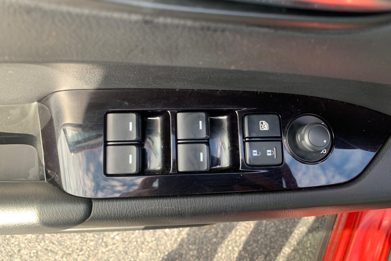 Used 2022 MAZDA CX-5 AWD 2.5 S image 14