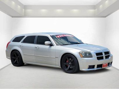 Used 2006 Dodge Magnum SRT8 w/ SRT Option Group III