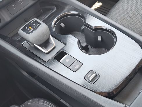 New 2026 Nissan Rogue SV w/ Cold Weather Package FWD image 19
