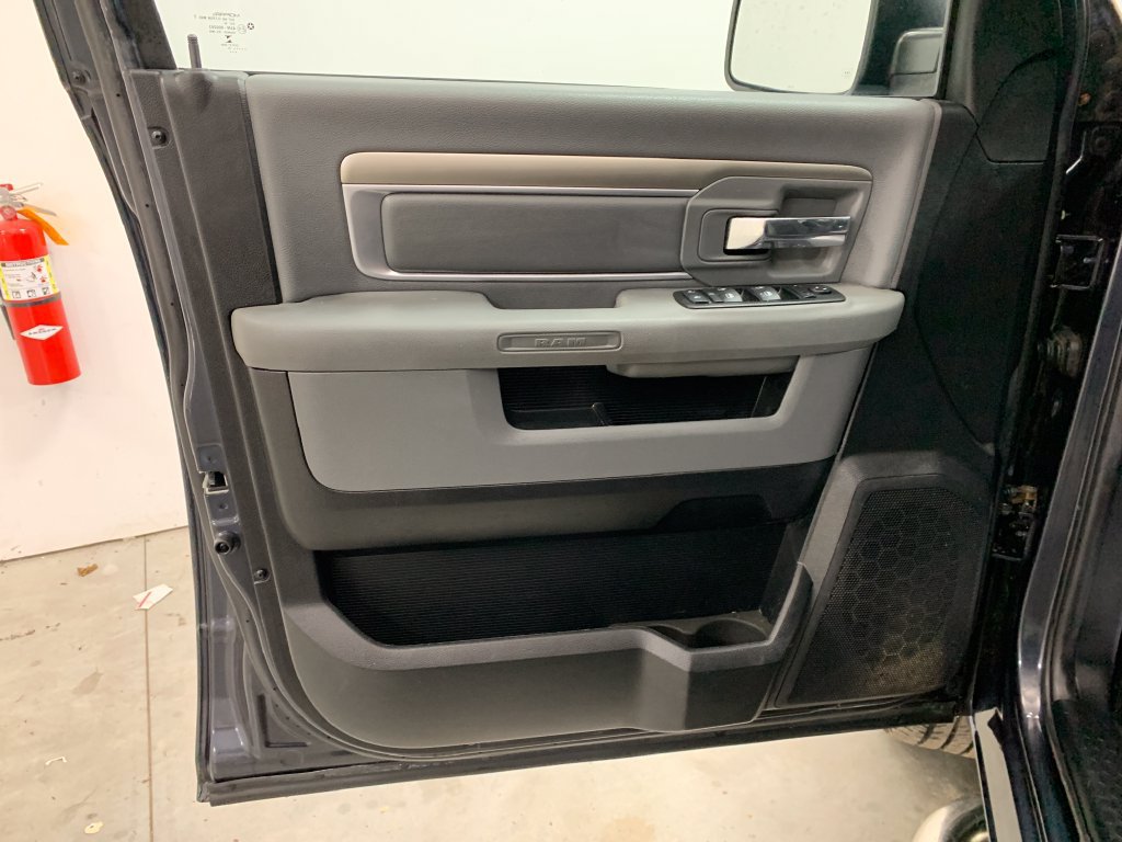 Used 2014 RAM 1500 Big Horn AWD/4WD image 17