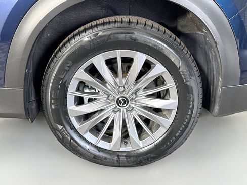 Used 2024 MAZDA CX-90 3.3 Turbo w/ Preferred Package image 37