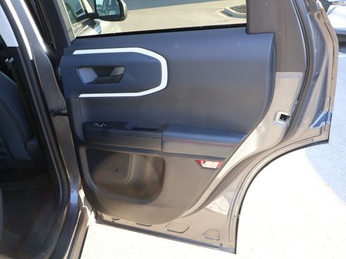 Used 2023 Ford Bronco Sport Heritage image 12