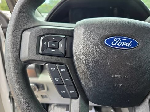 Used 2020 Ford F150 XLT w/ Equipment Group 301A Mid AWD/4WD image 22