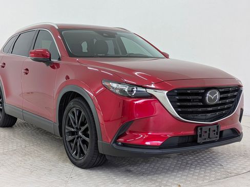 Used 2022 MAZDA CX-9 Touring Plus image 7