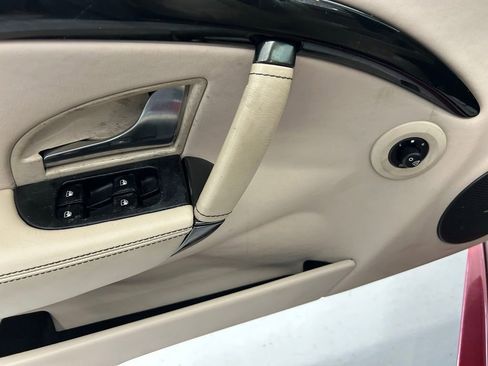 Used 2018 Maserati GranTurismo Sport image 11