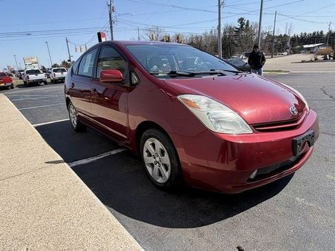 Used 2004 Toyota Prius image 5