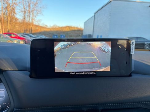 New 2025 MAZDA CX-5 AWD 2.5 S w/ Preferred Package image 18