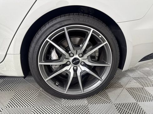 New 2026 Genesis G70 2.5T Prestige RWD image 12