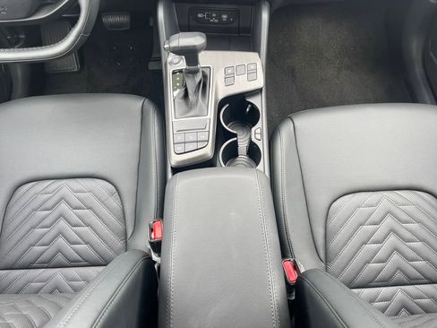 New 2026 Kia Sportage X-Line w/ X-Line Technology Package image 35