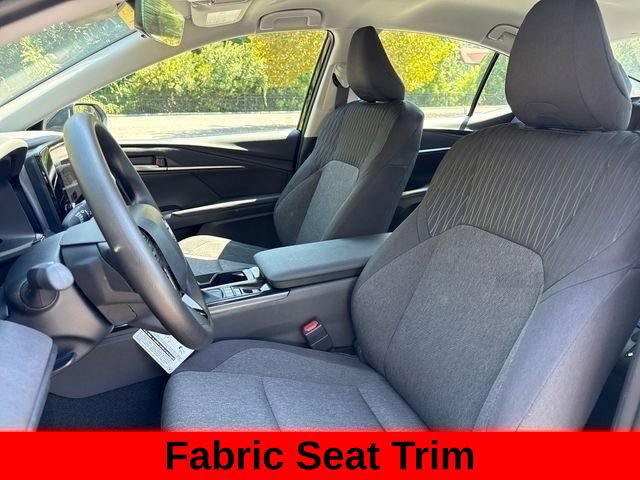 Used 2026 Toyota Camry LE FWD image 62