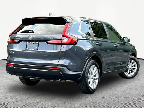 Used 2024 Honda CR-V EX-L image 6