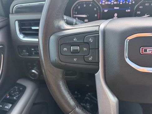 Used 2021 GMC Yukon SLT w/ SLT Premium Package AWD/4WD image 22