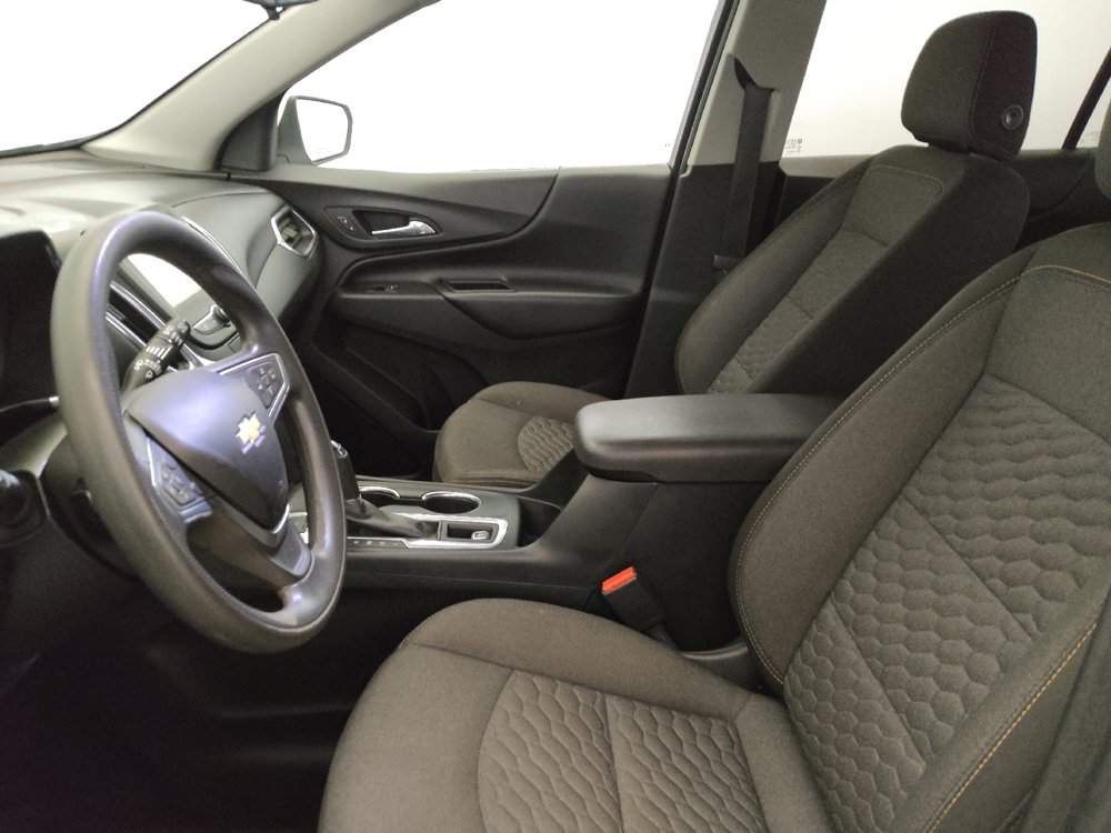 Used 2019 Chevrolet Equinox LT AWD/4WD image 17