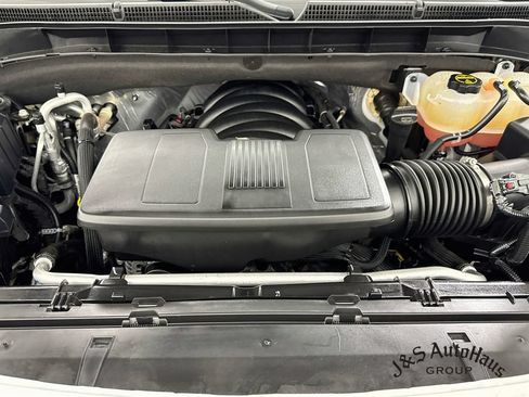 Used 2025 Cadillac Escalade Sport Platinum AWD/4WD image 39