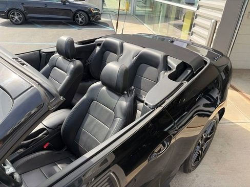 Used 2023 Ford Mustang Premium RWD image 7