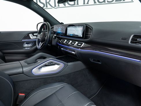 Certified 2022 Mercedes-Benz GLE 350 4MATIC image 21