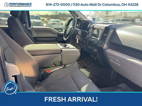 Used 2019 Ford F150 XL w/ Equipment Group 101A Mid image 17