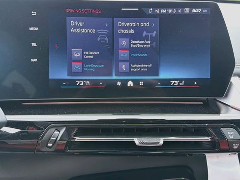 New 2026 BMW X1 M35i w/ Technology Package AWD/4WD image 30