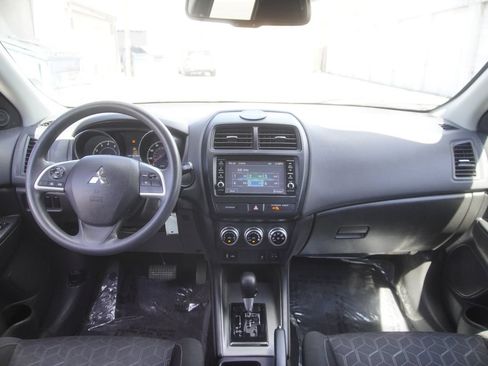 Used 2021 Mitsubishi Outlander Sport ES AWD/4WD image 10
