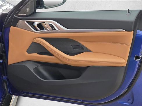 Used 2025 BMW 430i xDrive image 9