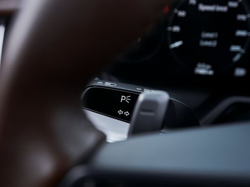 Used 2021 Porsche 911 Turbo S image 43