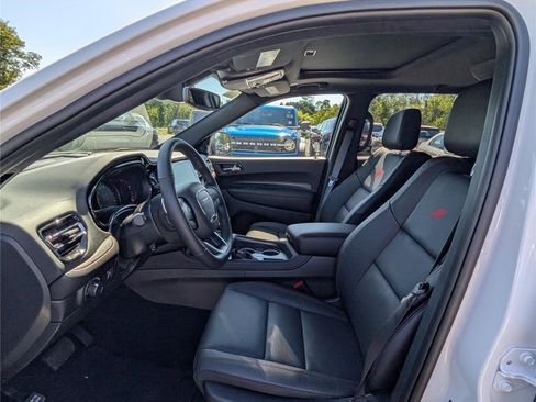New 2026 Dodge Durango GT image 11