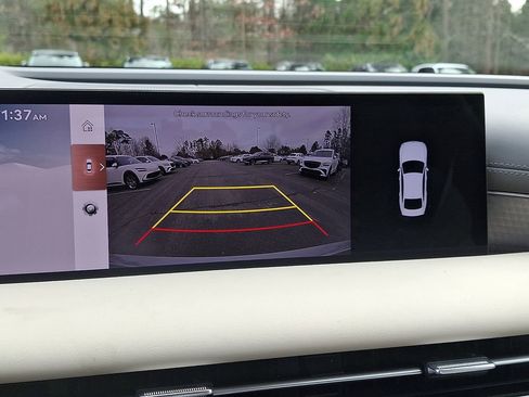 Used 2025 Genesis G80 3.5T Sport image 7