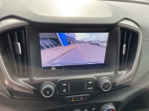 Used 2023 GMC Terrain AT4 image 11
