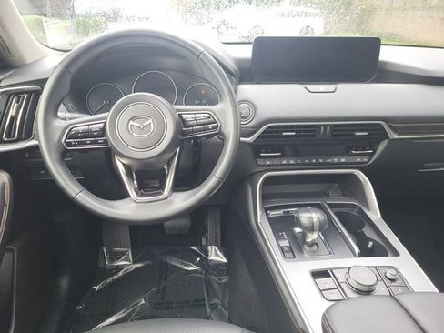 Used 2024 MAZDA CX-90 3.3 Turbo w/ Premium Package image 18