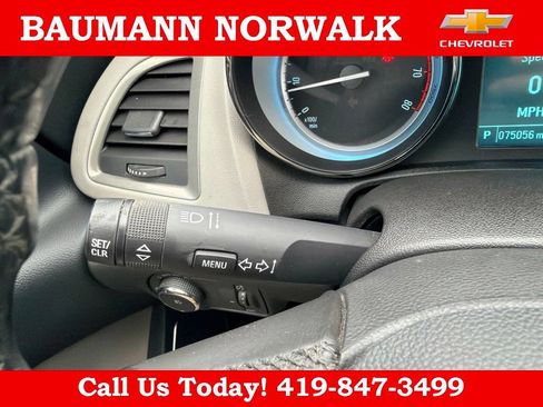 Used 2016 Buick Verano Sport Touring FWD image 22