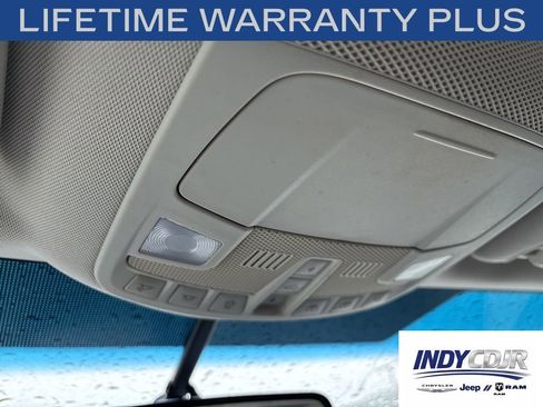 Used 2015 Ford Edge SEL w/ Equipment Group 201A AWD/4WD image 17