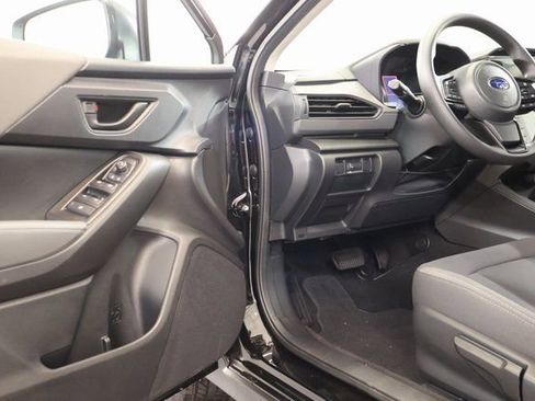 New 2026 Subaru Crosstrek 2.0i Premium image 9