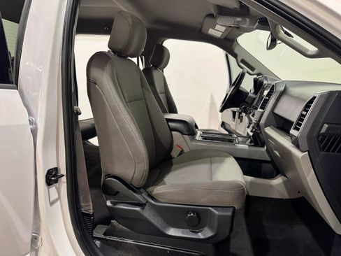 Used 2019 Ford F150 XLT w/ Equipment Group 301A Mid AWD/4WD image 13
